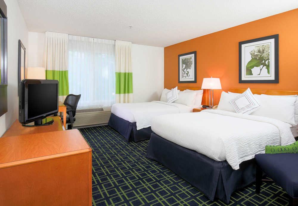 Fairfield Inn & Suites By Marriott Reno Sparks Exterior foto