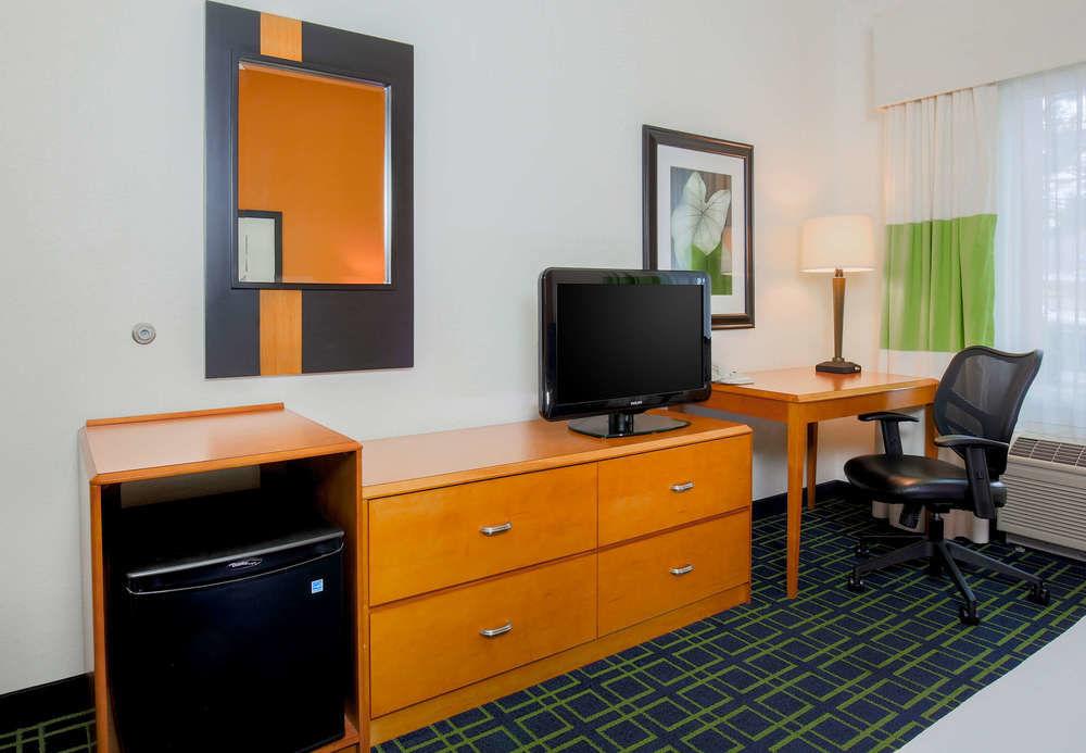 Fairfield Inn & Suites By Marriott Reno Sparks Exterior foto