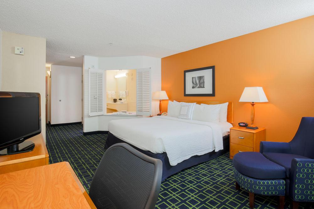 Fairfield Inn & Suites By Marriott Reno Sparks Exterior foto