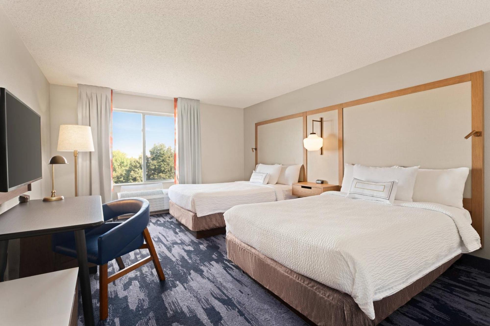 Fairfield Inn & Suites By Marriott Reno Sparks Exterior foto