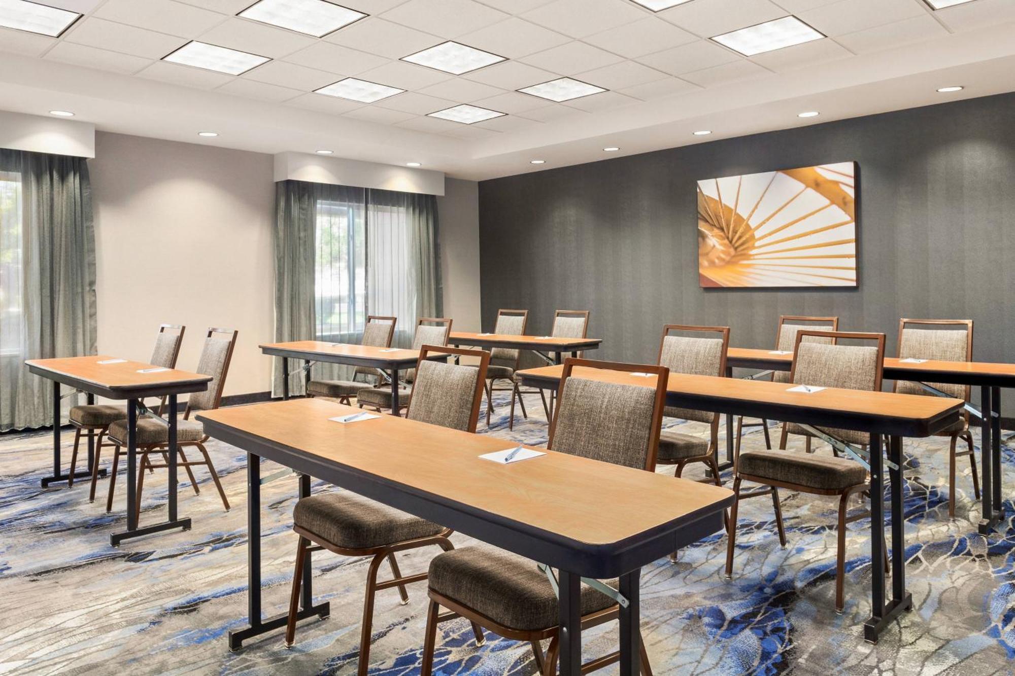 Fairfield Inn & Suites By Marriott Reno Sparks Exterior foto