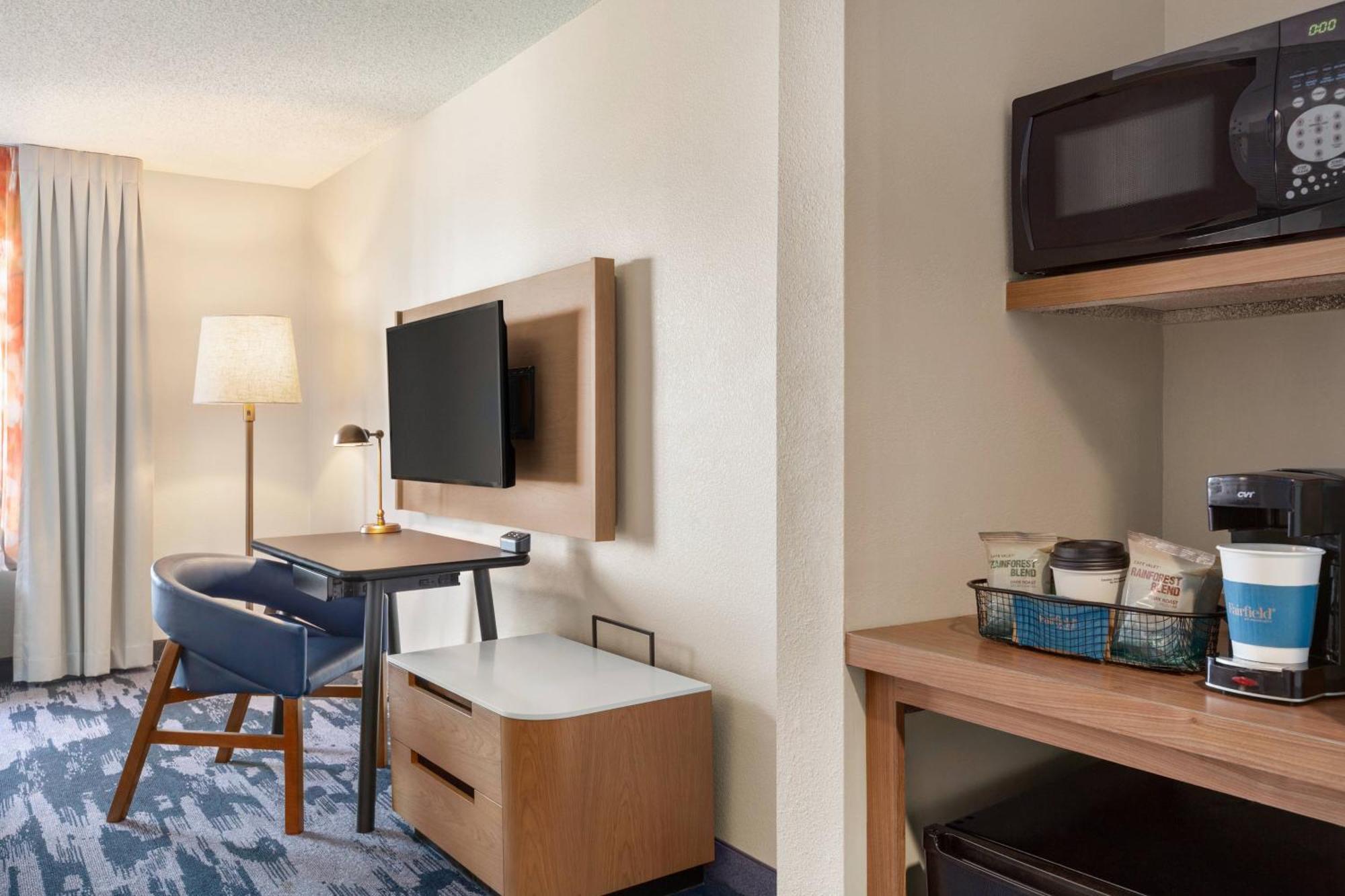 Fairfield Inn & Suites By Marriott Reno Sparks Exterior foto