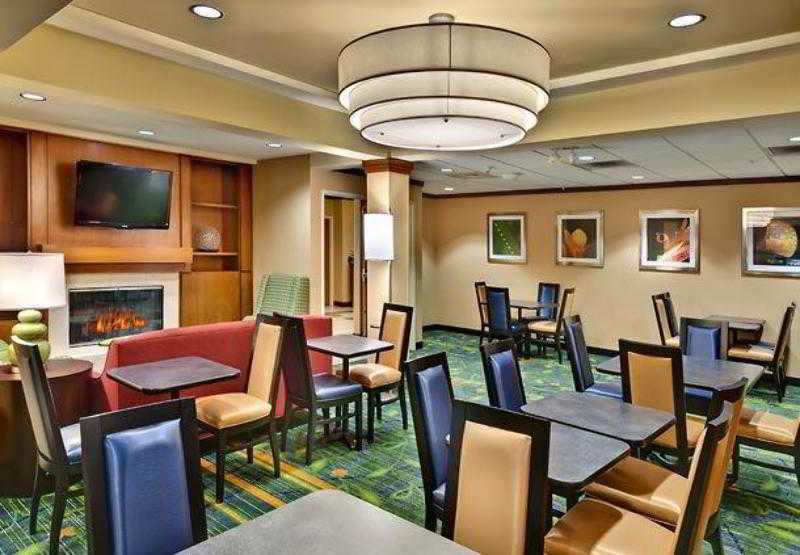 Fairfield Inn & Suites By Marriott Reno Sparks Exterior foto